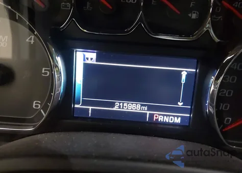 2015 Chevrolet Tahoe Lt from USA, damaged, VIN 1GNSKBKC7FR255956